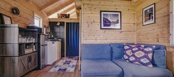 Cozy Countryside Cabin, Minutes from Mesa Verde