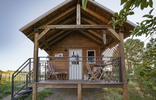 Cozy Countryside Cabin, Minutes from Mesa Verde