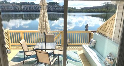 Lowcountry Lookout - An idyllic Charleston getaway