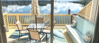 Lowcountry Lookout - An idyllic Charleston getaway