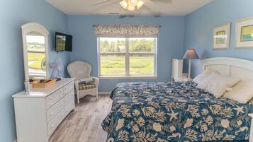 4 slaapkamers, gratis wifi