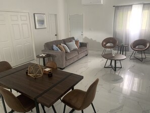 Una Smart TV