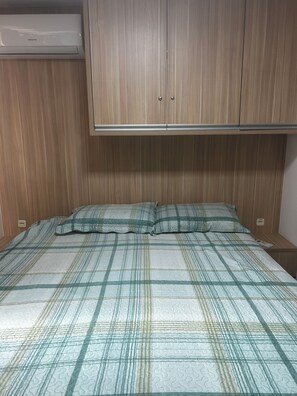 3 dormitorios, wifi, ropa de cama y accesible en silla de ruedas