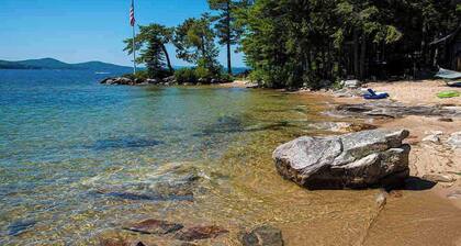 Spacious 3BR Cabin • Near White Mountains & Ski Resorts