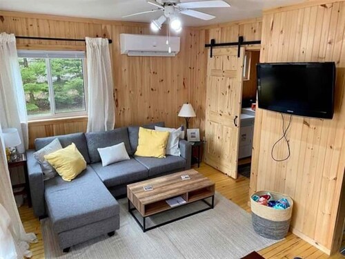 The Little Foxes Den Cottage in Cavendish PEI