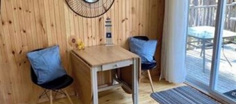 The Little Foxes Den Cottage in Cavendish PEI