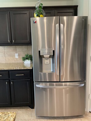 Interior - Fort Worth Paradise (Fort Worth)