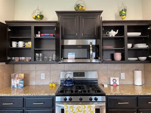 Private kitchen - Fort Worth Paradise (Fort Worth)