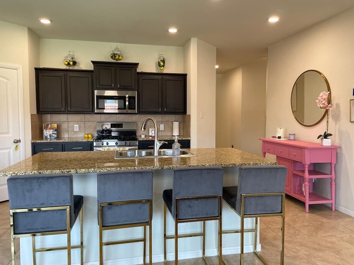 Bild für Gastgeberprofil