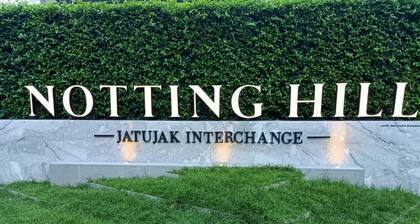 Low rise condominium-7 mins to Morchit BTS /Jatujak MRT & Jatujak Weekend Market