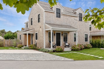 New construction close to Cisco Beach & Brewery, Bartlett Farms, & Miacomet GC