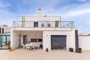Villa | Unterkunftsgelände
