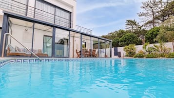 Biệt thự | Hồ bơi | Hồ bơi ngoài trời
