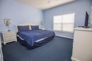 Condo, Multiple Beds (Kathy's Runaway Beach Condo) | 3 bedrooms