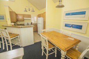Condo, Multiple Beds (Kathy's Runaway Beach Condo) | Private kitchen - Kathy's Runaway Beach Condo (Kissimmee)