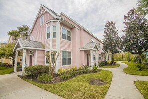 Condo, Multiple Beds (Kathy's Runaway Beach Condo) | Exterior