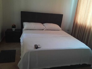 Free WiFi - 407. Hermoso apartamento en Rodadero (Santa Marta)