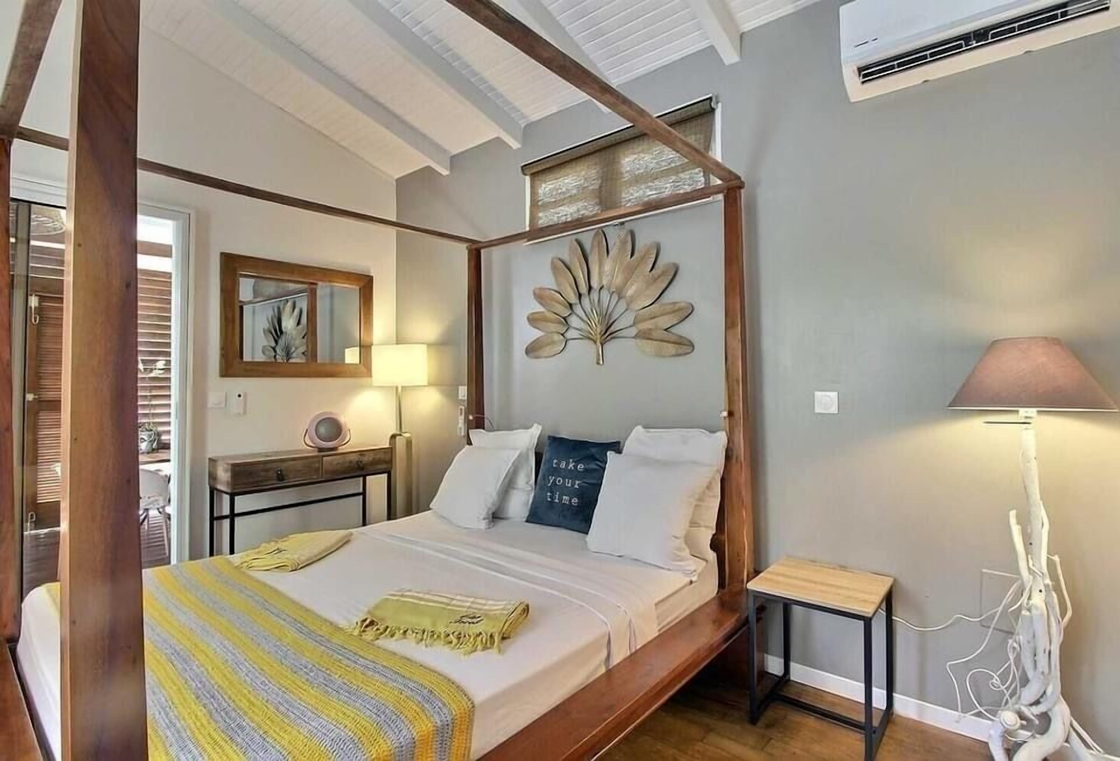 Chambre Ginger