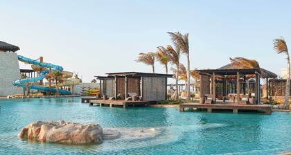 5 Star 2 Bedrooms Penthouse at Golf and beach resort
