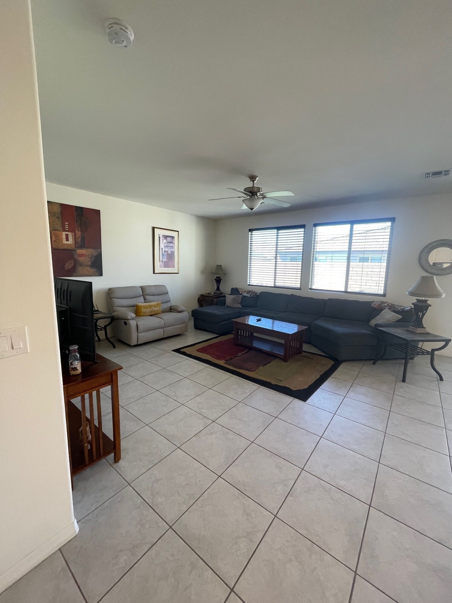 River Close, Newer Home! Great Neighborhood Minutes From Laughlin! Close To All! - Bullhead City, AZ