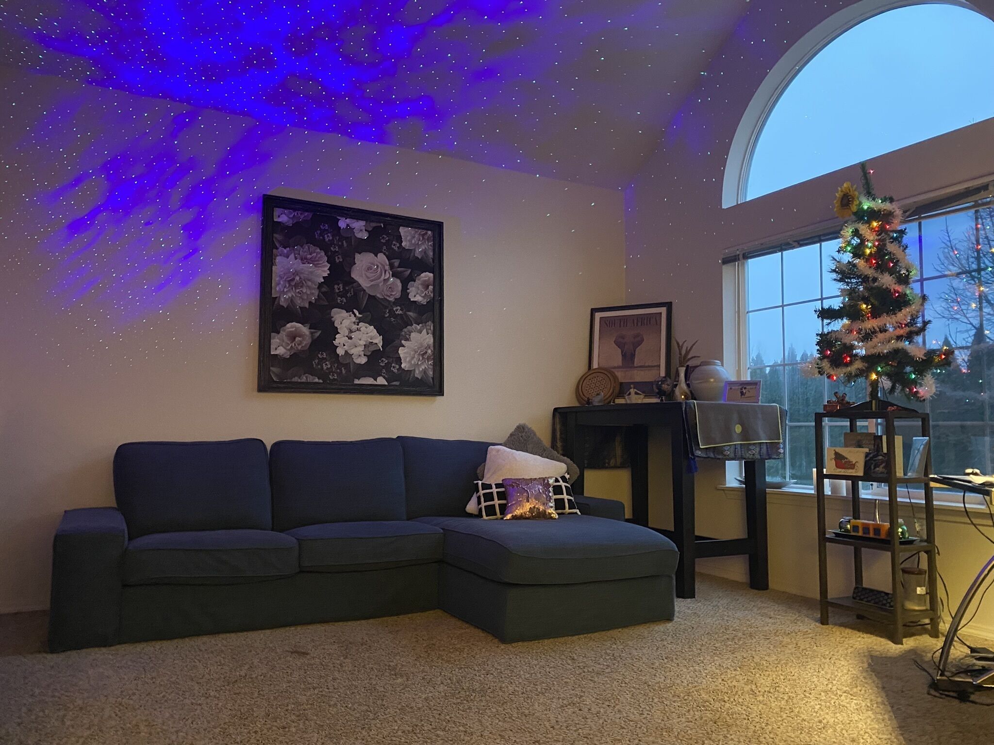 Available between Feb 9-Apr 2 '22-Clean Silent Condo close to Kaiser, OHSU