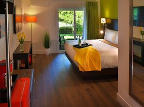 Hochwertige Bettwaren, Betten mit Memory-Foam-Matratzen