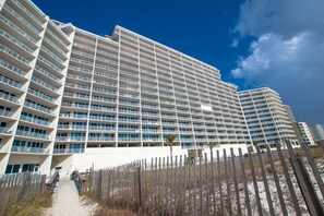 Exterior - 1416 | Best View in Gulf Shores! (Gulf Shores)
