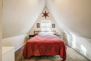 4 Schlafzimmer, WLAN, Bettwäsche