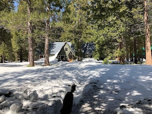Ulkoalueet