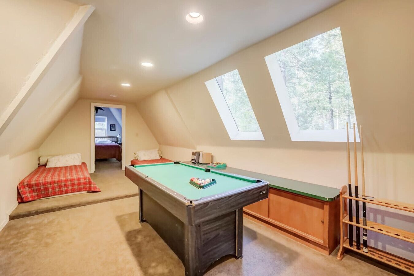 4 slaapkamers, gratis wifi, beddengoed