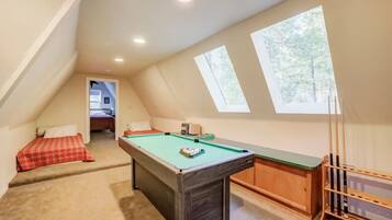 4 slaapkamers, gratis wifi, beddengoed