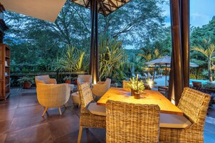 Terraço/pátio