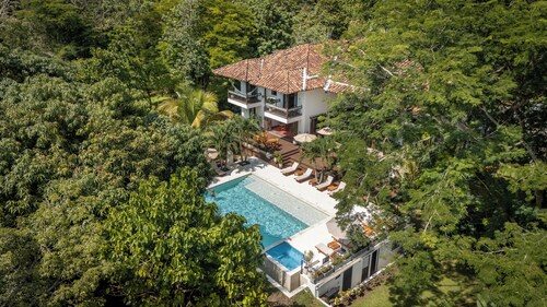 Casa Jacaranda Hotel Boutique - Cauca Viejo - Mayores de 14 años
