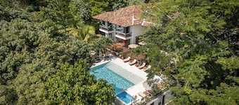 Casa Jacaranda Hotel Boutique - Cauca Viejo - Mayores de 14 años