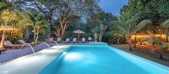 Casa Jacaranda Hotel Boutique by HMC - Cauca Viejo - Mayores de 14 años