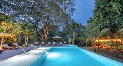 Casa Jacaranda Hotel Boutique by HMC - Cauca Viejo - Mayores de 14 años