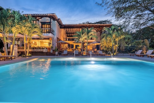 Casa Jacaranda Hotel Boutique - Cauca Viejo - Mayores de 14 años