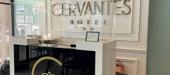 Hotel Cervantes