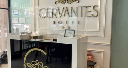 Hotel Cervantes