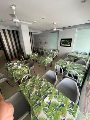 Servicio de la propiedad