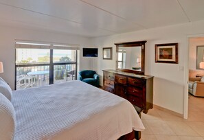 2 Schlafzimmer, Bügeleisen/Bügelbrett, Reisekinderbett, kostenloses WLAN