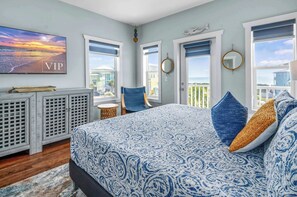 4 chambres, fer et planche à repasser, Wi-Fi, draps fournis