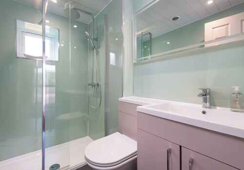 A delightful, homely cottage.  A great base for all of East Lothian. Sleeps 4.