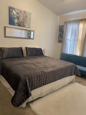 2 habitaciones y wifi 