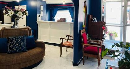 EC Reed's Mercantile and Hotel