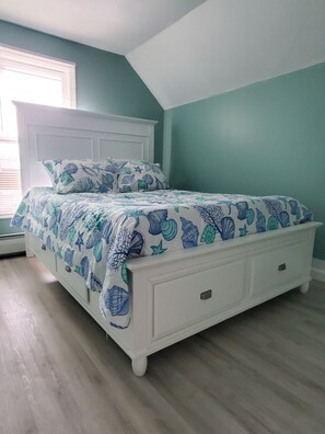 3 chambres, Wi-Fi, draps fournis