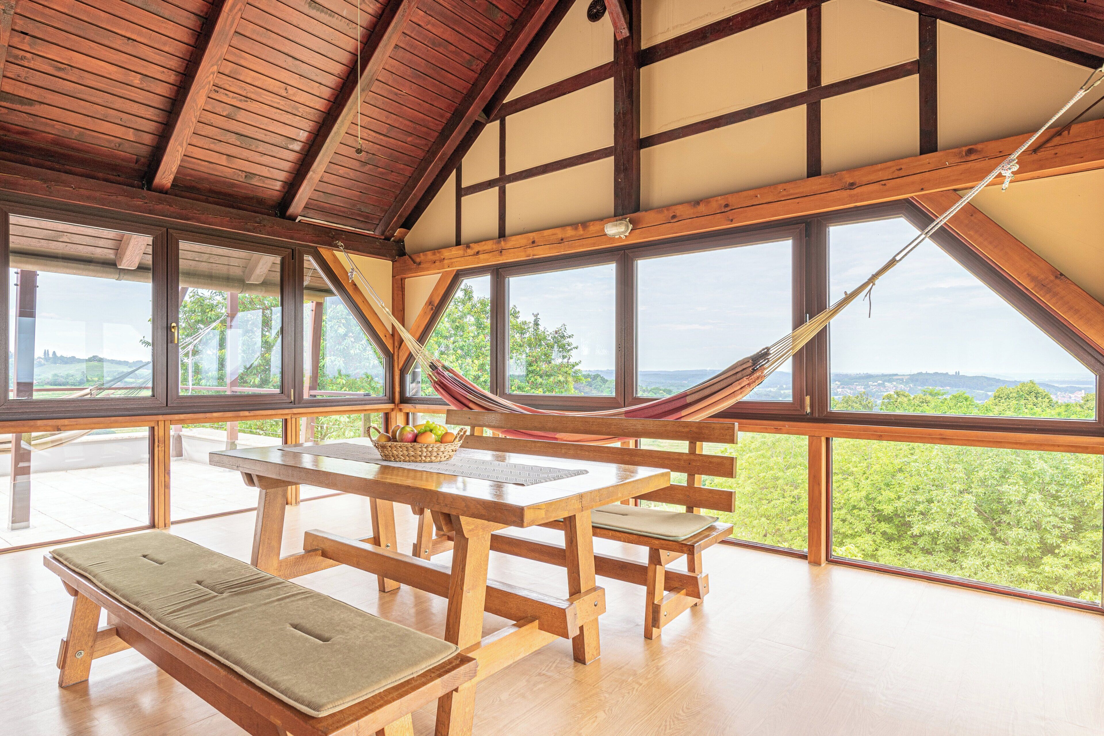 コテージ | レストラン