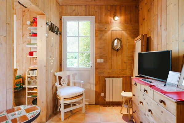 Intérieur