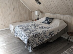 3 Schlafzimmer, kostenloses WLAN, Bettwäsche