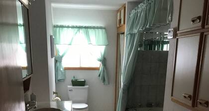 Recreational & Family Visits St John Valley, Frenchville Maine!
